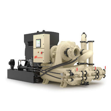 OEM Stable Centrifugal Air Compressor For Ingersoll Rand NX5000