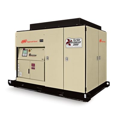 Reciprocating Centrifugal Air Compressor Practical Water Cooling