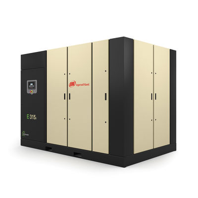Oilless Flexible Screw Type Air Compressor Stable 185-355KW E-Series E200i-A10.5