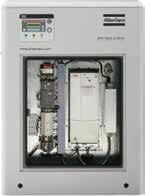 Flexible Practical Fridge Air Dryer 19m3-240m3/Min Multi Scene