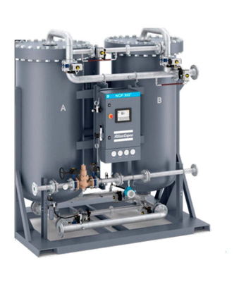 Multipurpose PSA Oxygen Generation Plant Flexible For Beverage Industry