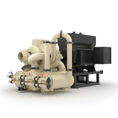 OEM Stable Centrifugal Air Compressor For Ingersoll Rand NX5000