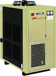Lubricated 380V Non Cycling Refrigerated Air Dryer 102-380 M3/Min D11400IN-A