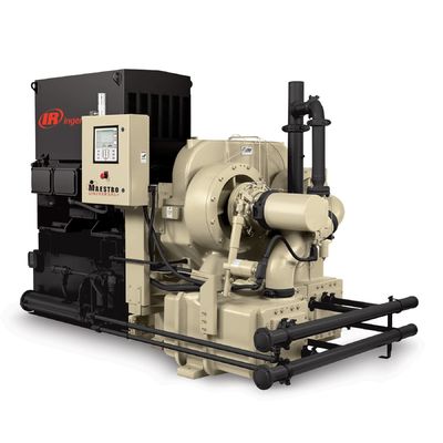 Lubricated Centrifugal Air Compressor Rotary Screw MSG TURBO-AIR 3000 300-600KW