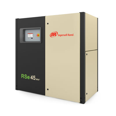 380V Rotary Variable Speed Screw Compressor 22-45KW RSe-Series