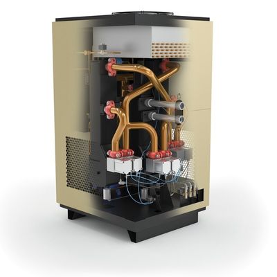 Multipurpose Refrigerant Air Dryer Subfreezing Durable 360-420 m3/h