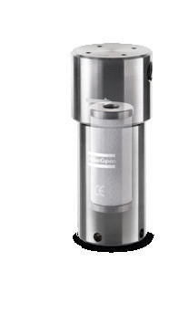 Practical Stable Air Compressor Filter , 350 Bar High Pressure Air Filter