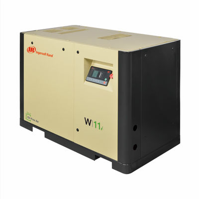 Aceite menos la serie inundada aceite 2.2-11KW de Multiscene W del compresor de aire de la voluta