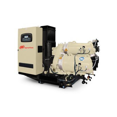 Etapa multi centrífuga de alta presión 746-1306KW del compresor de aire