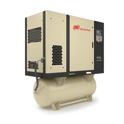 20-30HP R-series teledirigidas multiusos del pequeño compresor rotatorio portátil del tornillo