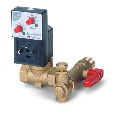 37995909 piezas del compresor de aire, válvula de desagüe electrónica 230V/240V EDV