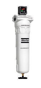 Serie robusta de Copco SFA del atlas de los filtros del silicón de aire de las piezas libres del compresor 9-520 L/S