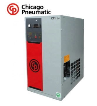 13 la barra Vane Pumps Air Dryer For rotatoria neumática comprimió el sistema