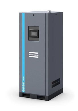 Soluciones industriales multiusos del ventilador ISO8573, generador del oxígeno de la pureza de 7 PSI de elevado