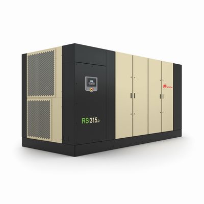 Compresores rotativos de tornillo inundados de aceite de próxima generación de la serie R 315 - 355 kW