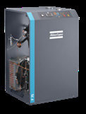 El atlas Copco comprimió el aire limpio refrigerante 0 de los secadores de aire F230 1900W
