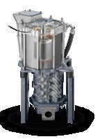Atlas inyectado aceite Copco VSD del tornillo más el peso 0 del GA 45 VSD+ 45kw 860kg