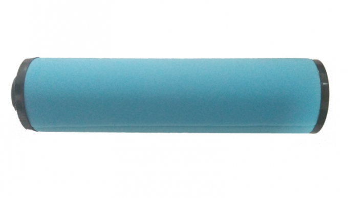 El filtro en línea del compresor de Precision Air, atlas Copco filtra 1624104106 16 la barra 1