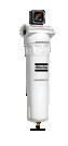 9-520 silicón de la serie de los filtros de aire de Copco del atlas de L/S SFA libre para la pureza magnífica 0 del aire