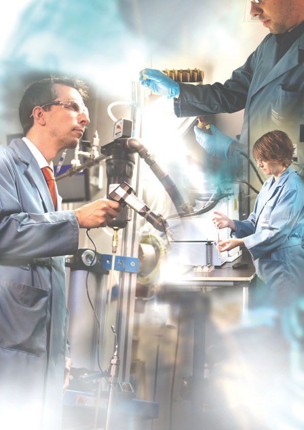 20-1800 atlas Copco QDT de l/s para la filtración óptima 6 del vapor del aceite