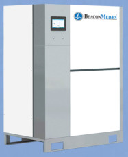 Todos en un generador médico 10m3/H~30m3/H 0 del oxígeno de Medaes del faro